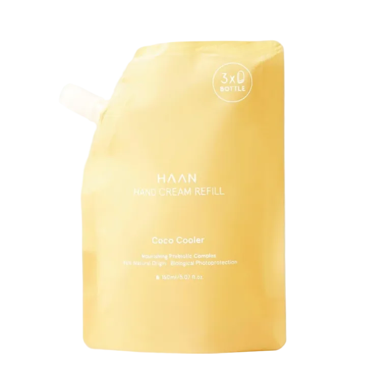 Coco Hand Cream Refill 150ml