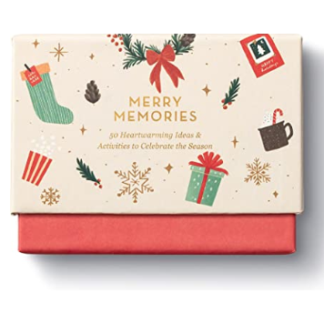 Card Set - Merry Memories