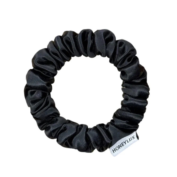 Skinny Scrunchie