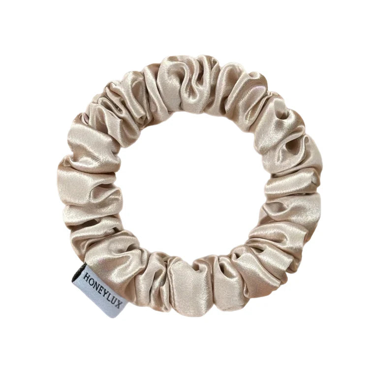 Skinny Scrunchie