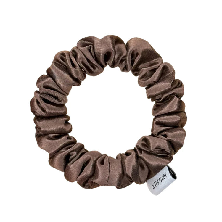 Skinny Scrunchie