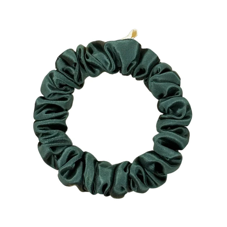 Skinny Scrunchie