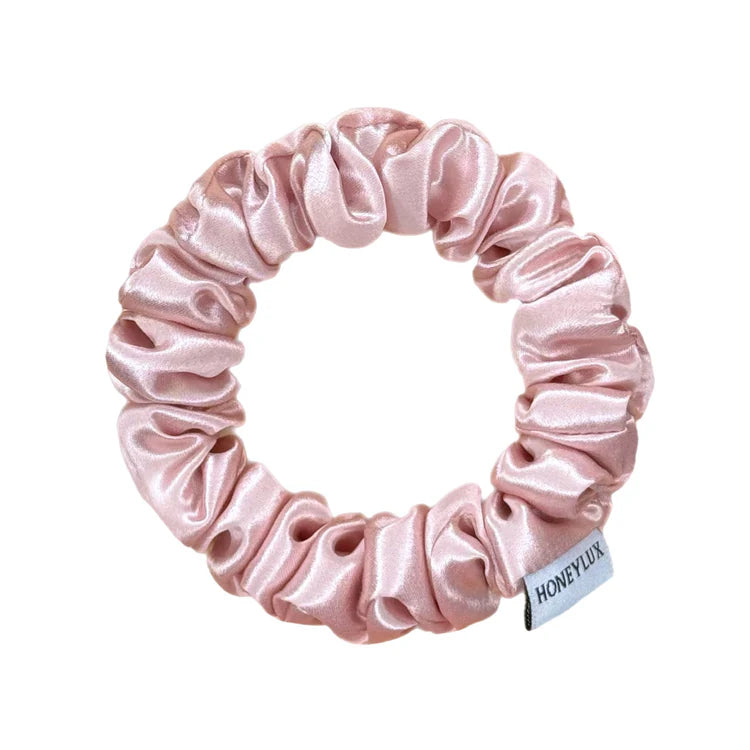 Skinny Scrunchie