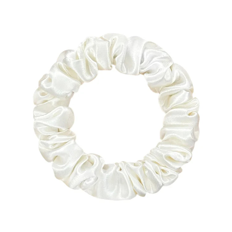 Skinny Scrunchie
