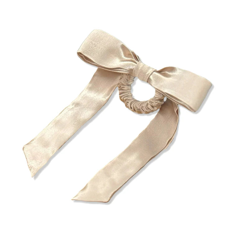 Silk Bow Skinny