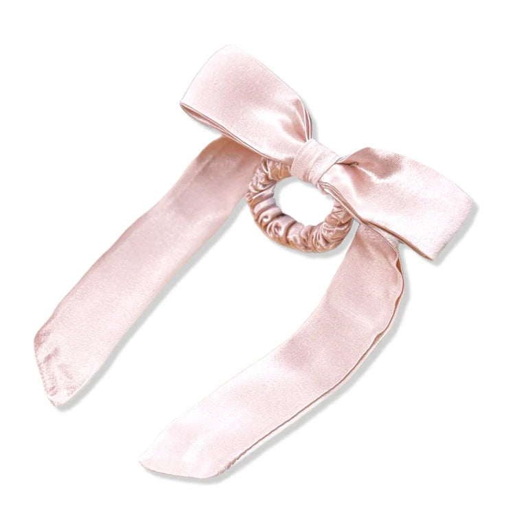 Silk Bow Skinny