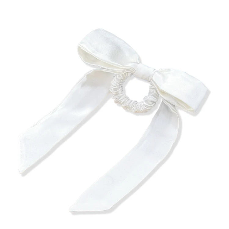Silk Bow Skinny