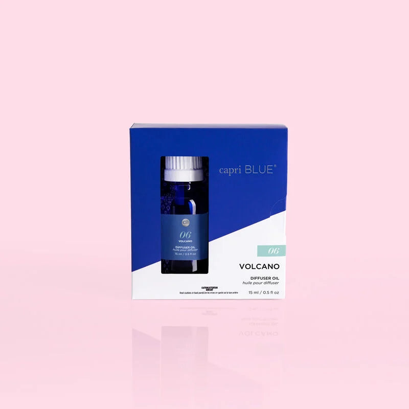 Diffuser Oil