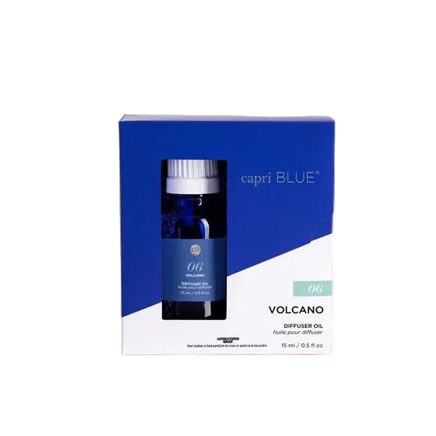 Diffuser Oil