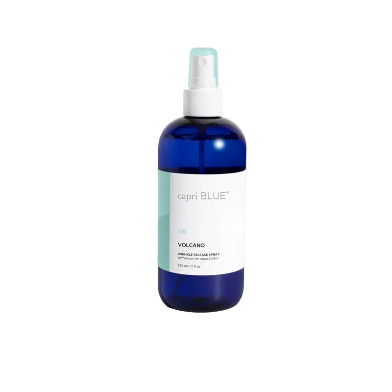 Volcano Wrinkle Release