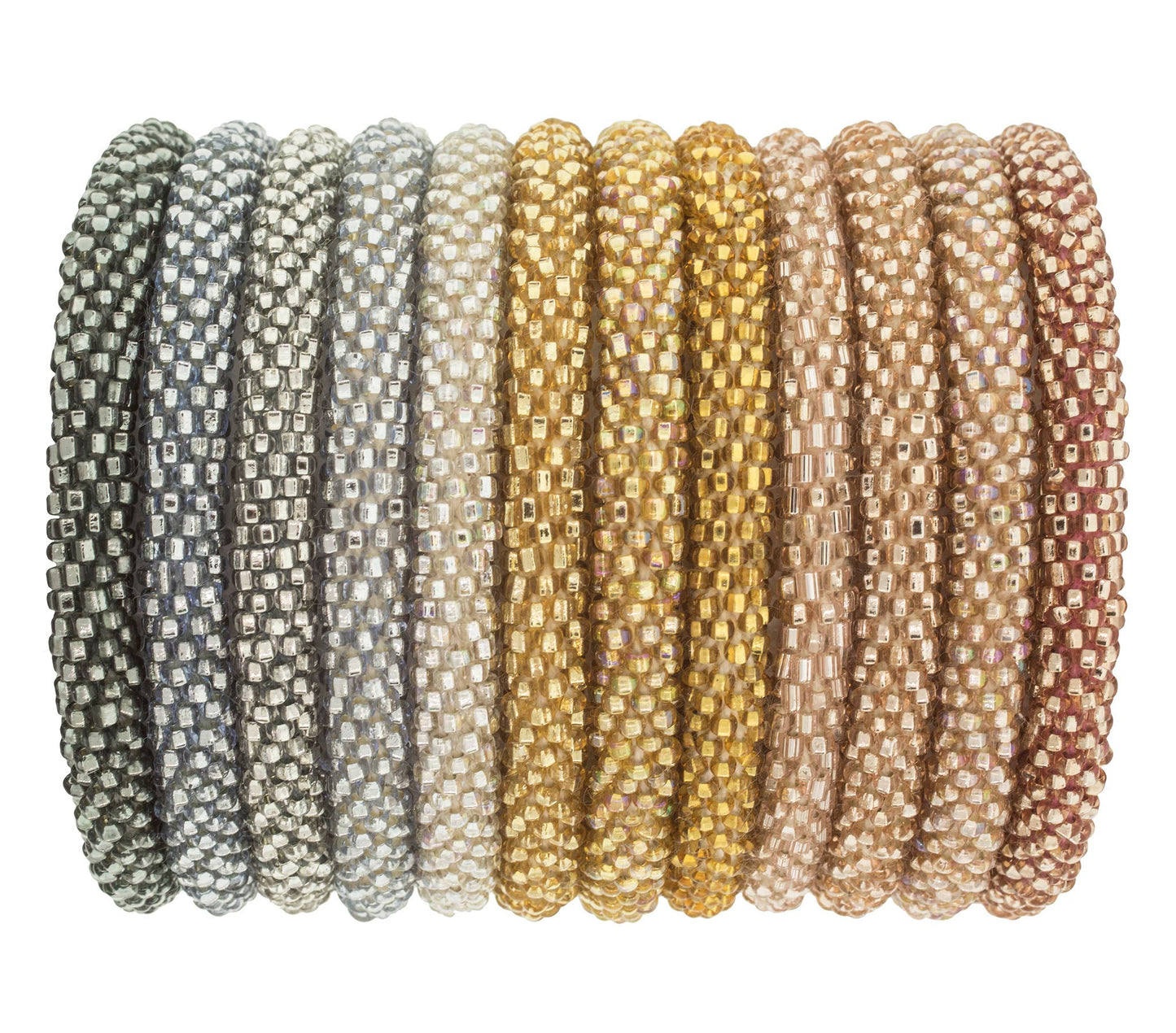 🌟 Roll-On® Bracelets - Chic Happens