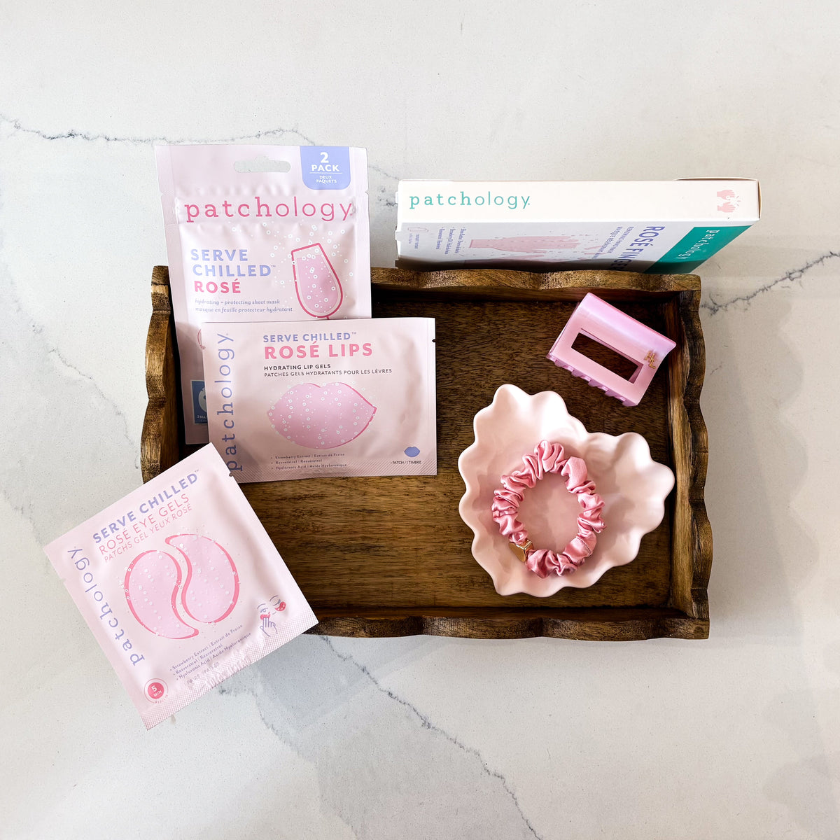 Beauty & Wellness