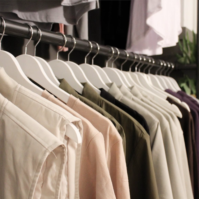 Clothing