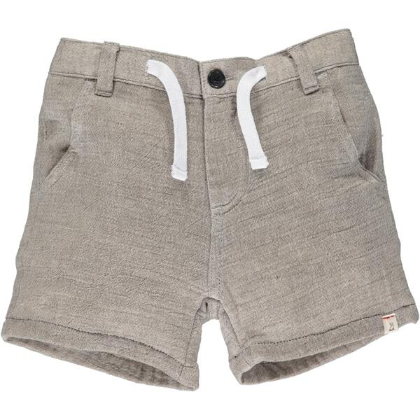 Crew Shorts