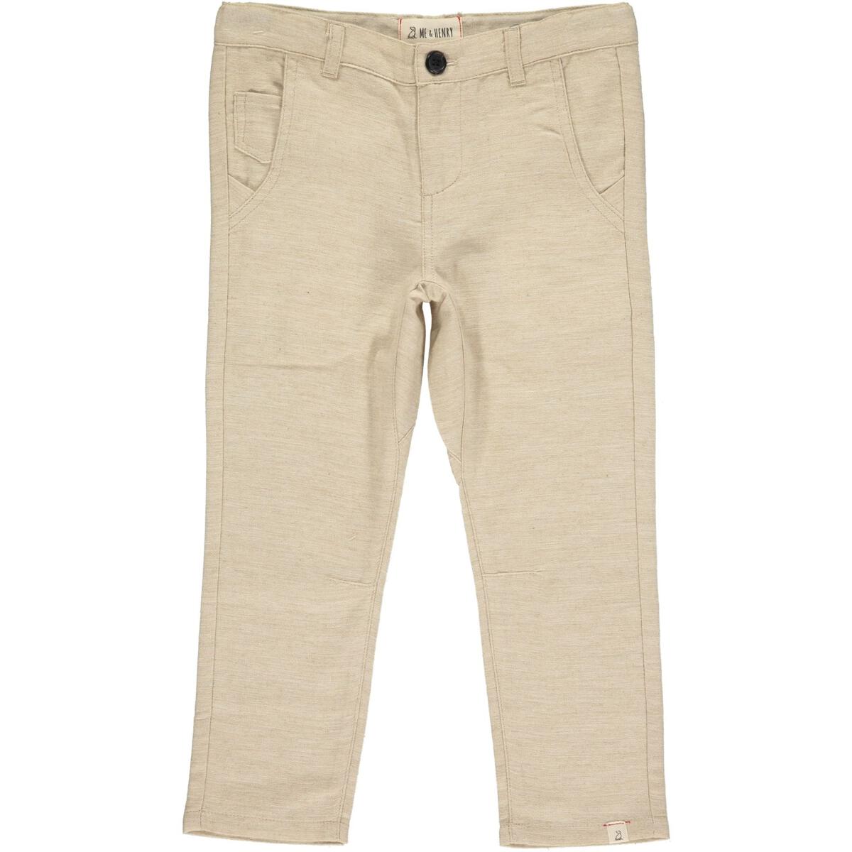 Antony Pant Beige (Baby)