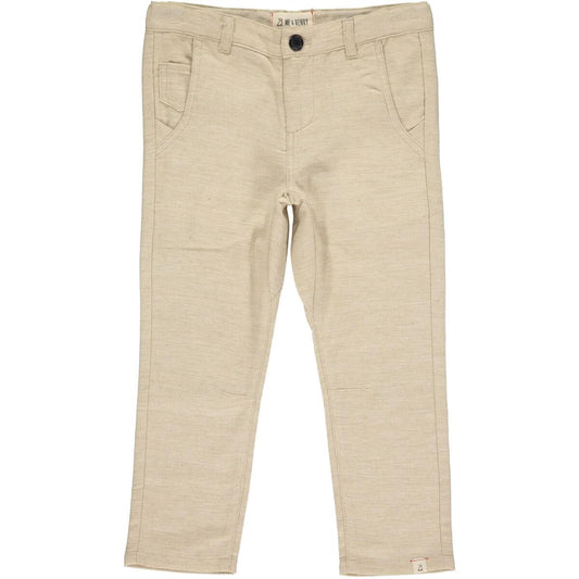 Antony Pant Beige (Baby)