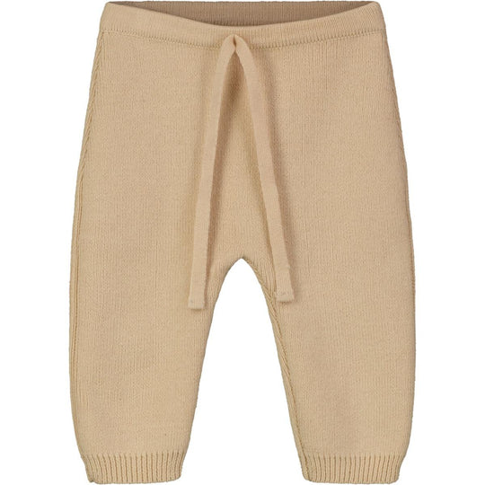 Ives Pants Oatmeal