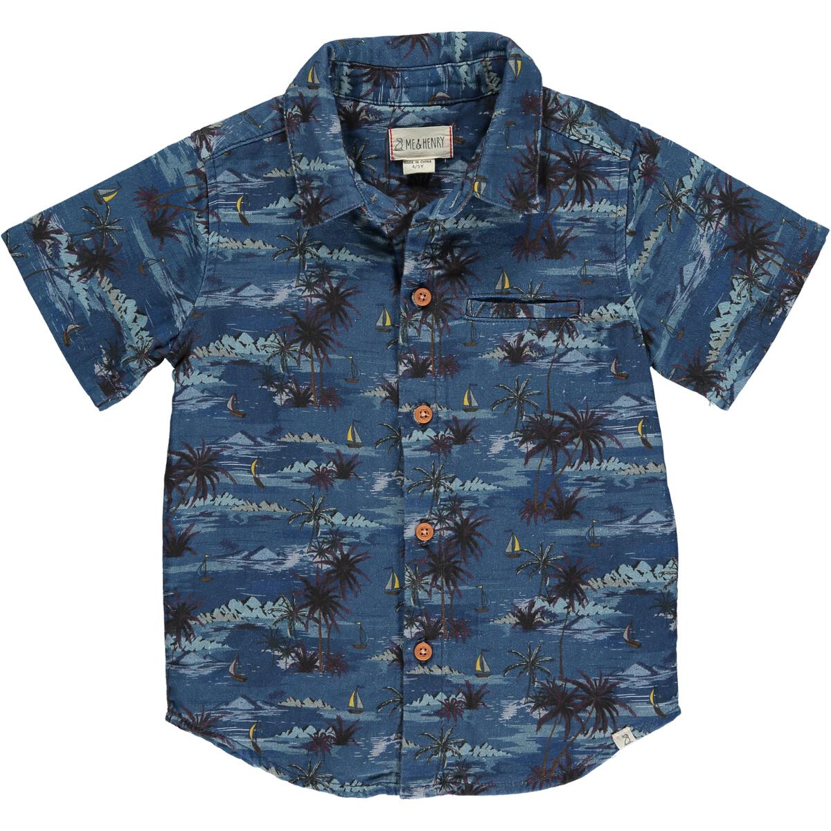 Maui Shirt