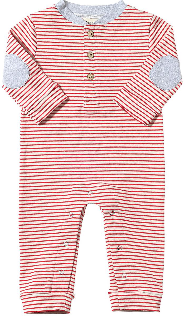 Niota Henly Romper