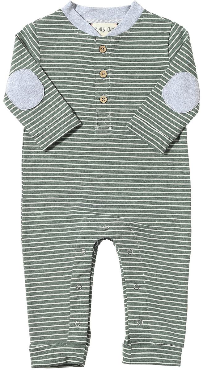 Niota Henly Romper