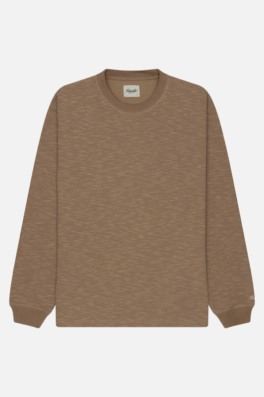 Slub Long Sleeve 2.0