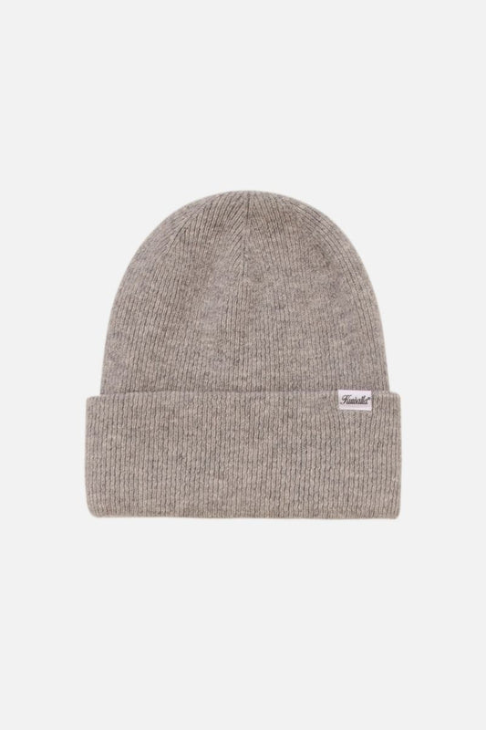 Wool Beanie