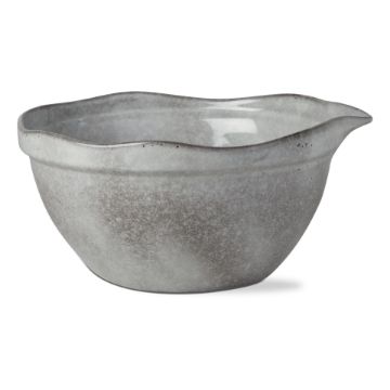 Stinson Bowl Gray