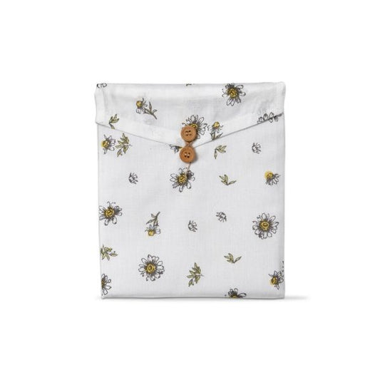 Chamomile Beeswax Wrap S/3