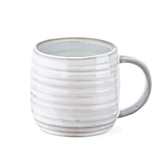 Farmhouse Mug White