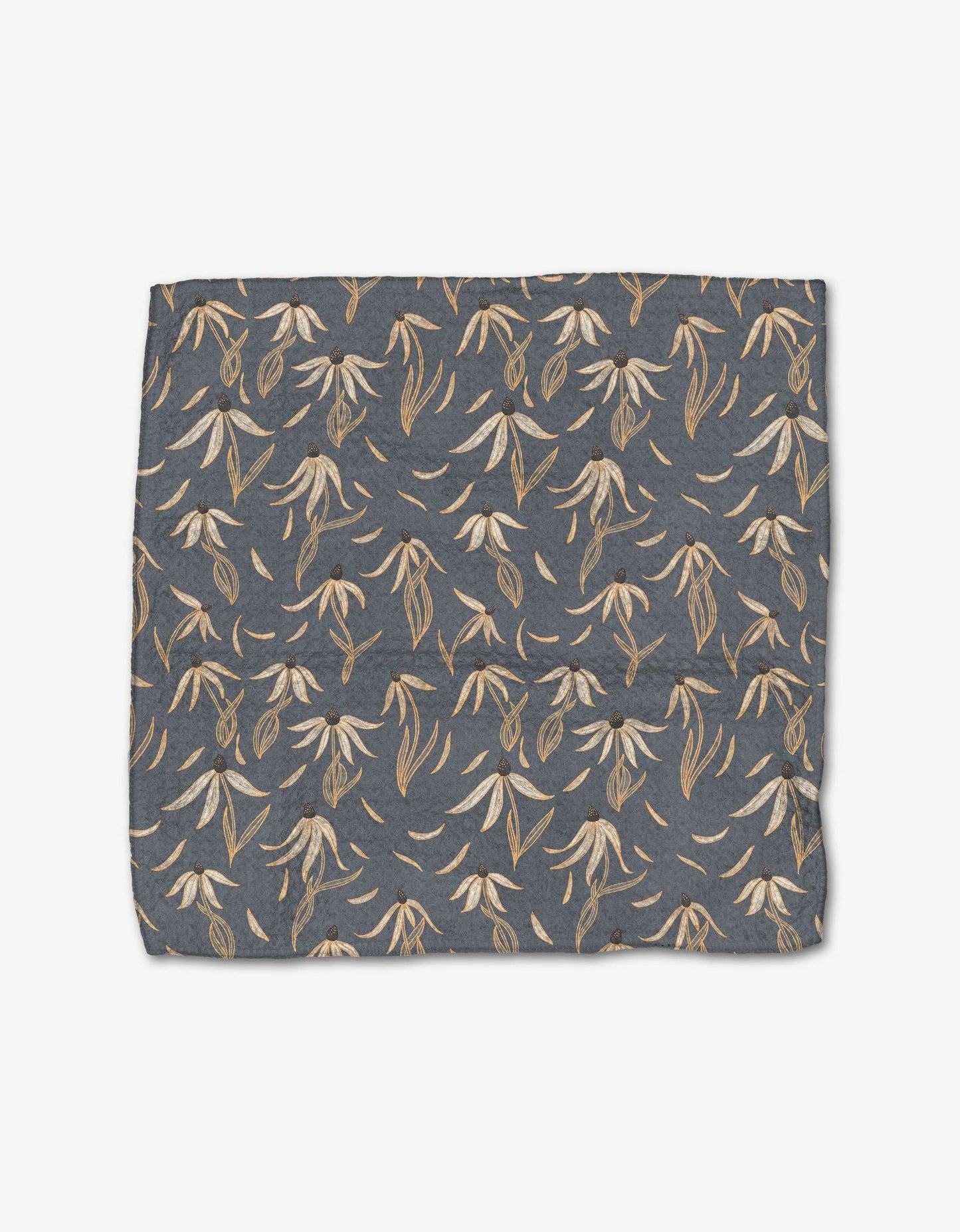 Autumn Harvest Dishcloth