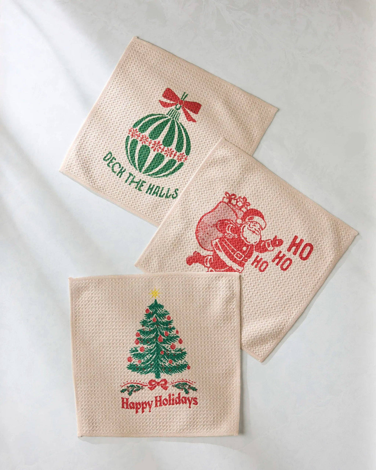 Merris Dishcloth