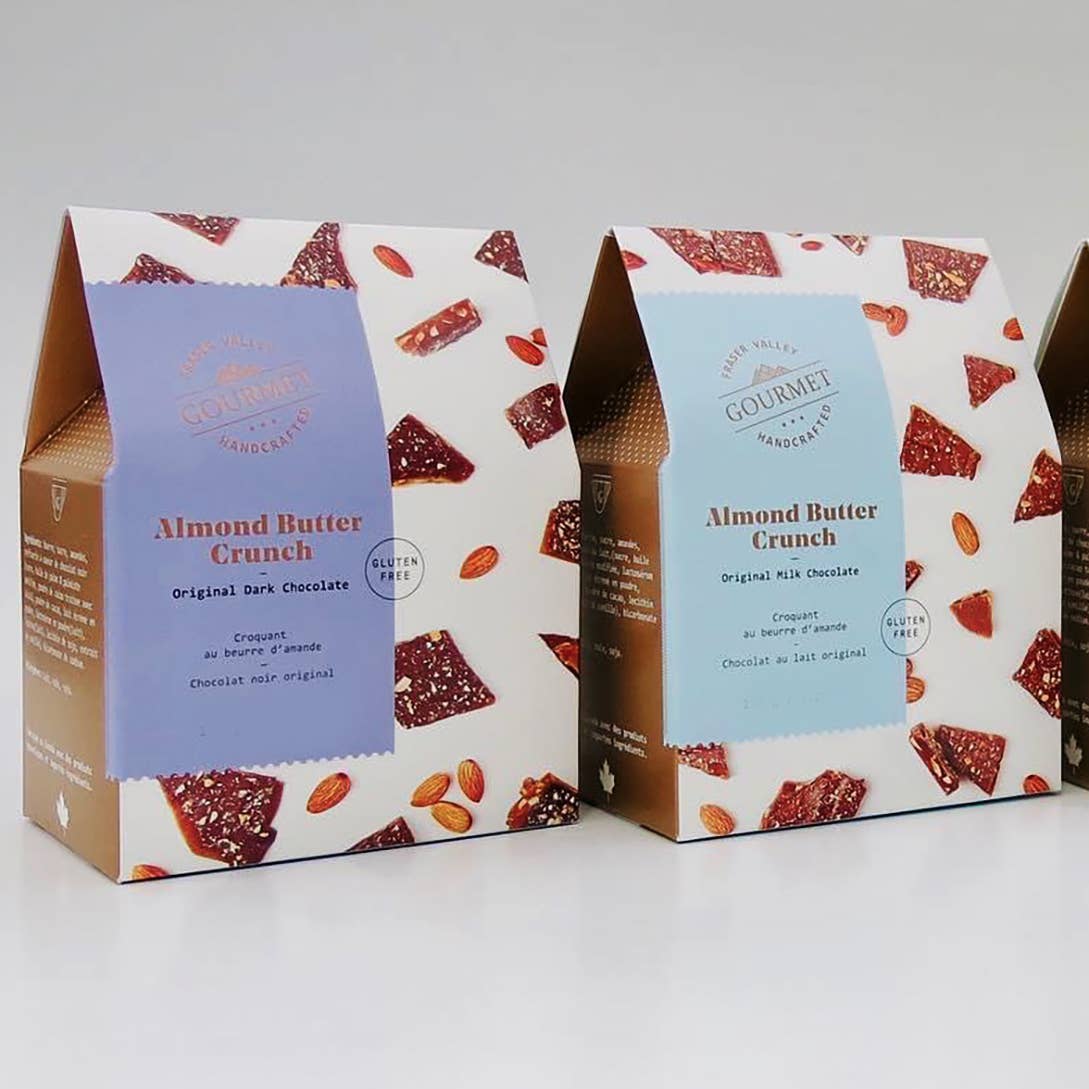 ABC Toffee Starter Pack