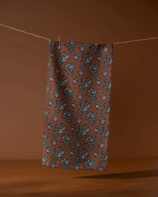 Kindred Bar Towel