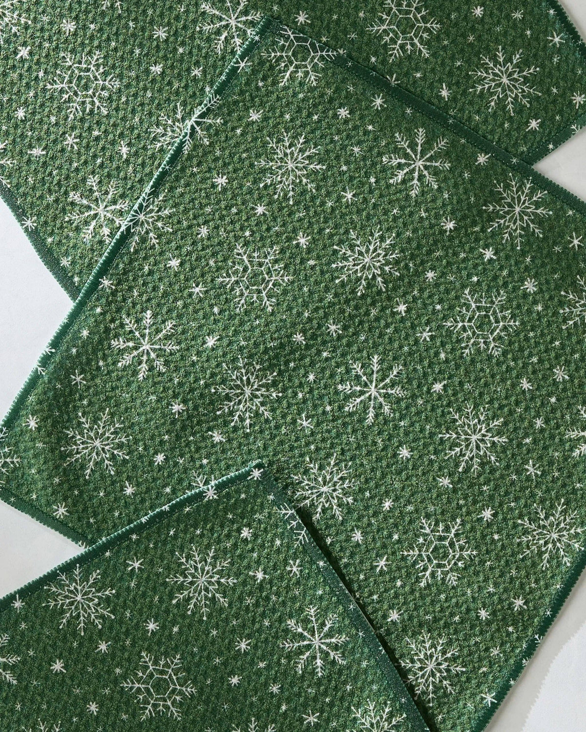Firlight Dishcloth