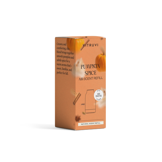 Pumpkin Spice Air Waterless Diffuser Refill
