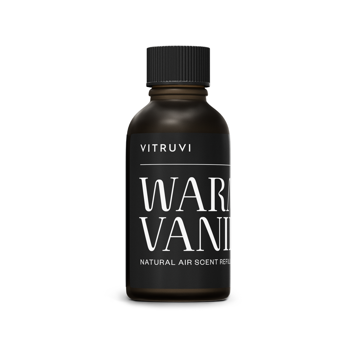 Warm Vanilla Air Scent Refill