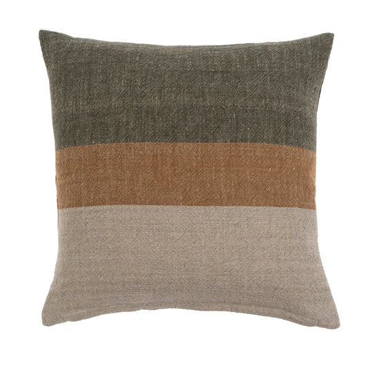 20x20 Oscar Linen Pillow