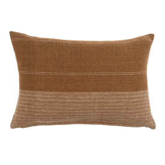 16x24 Franklin Linen Pillow