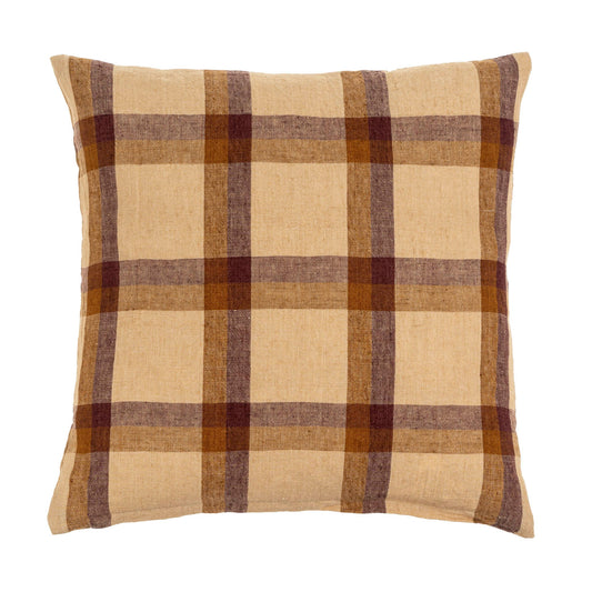 20x20 Cedric Linen Pillow