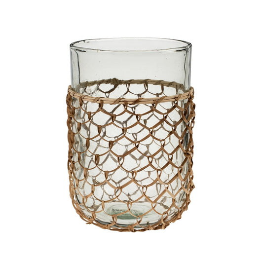 Cane Weave Hurricane L