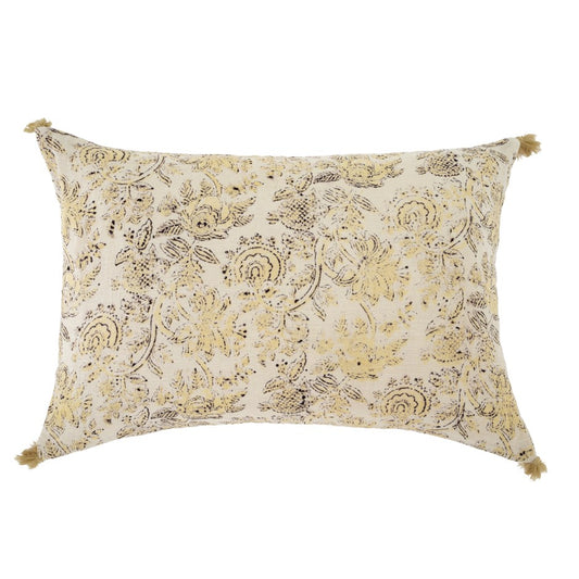 Hampton Linen Pillow