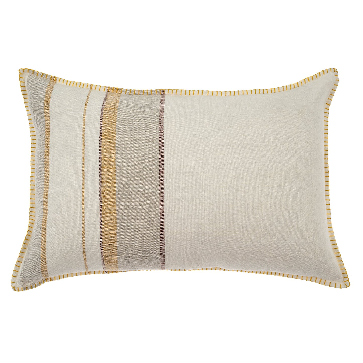 Bocas Linen Pillow