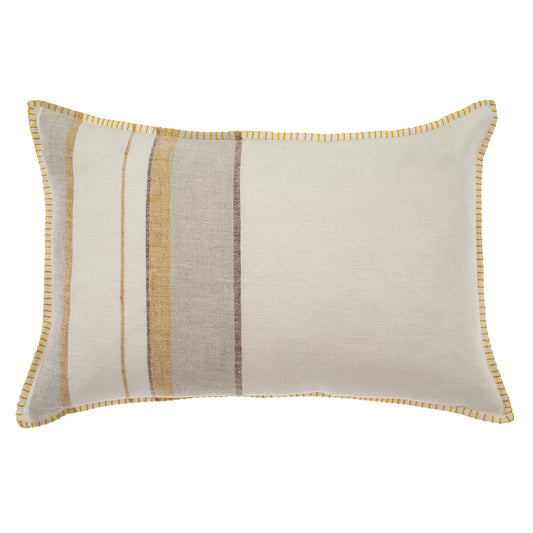 Bocas Linen Pillow