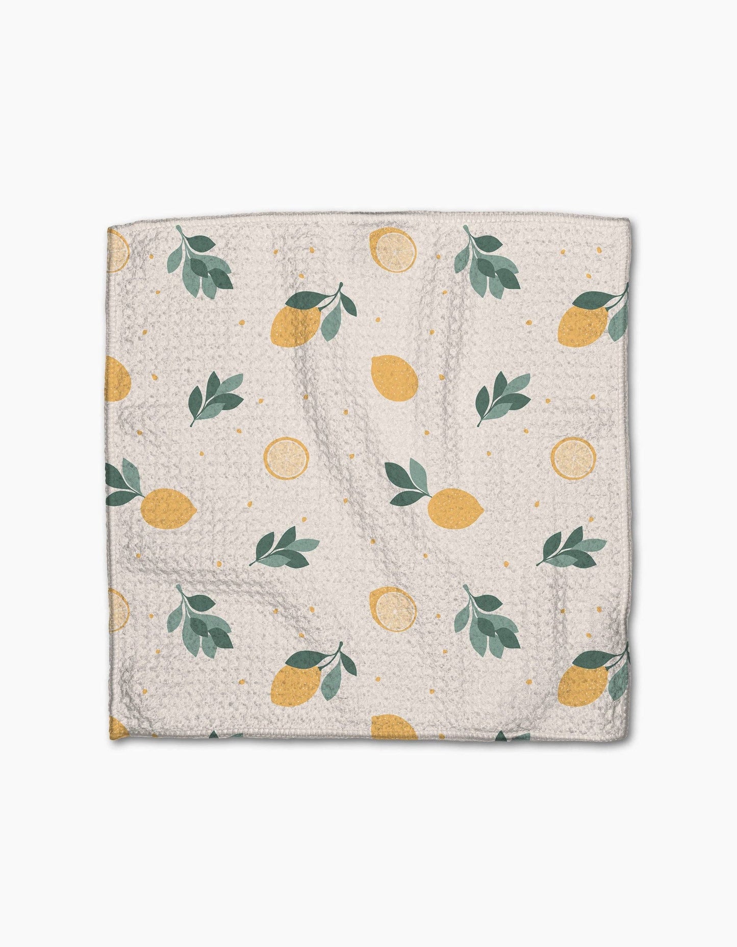 Freshly Picked Dishcloth