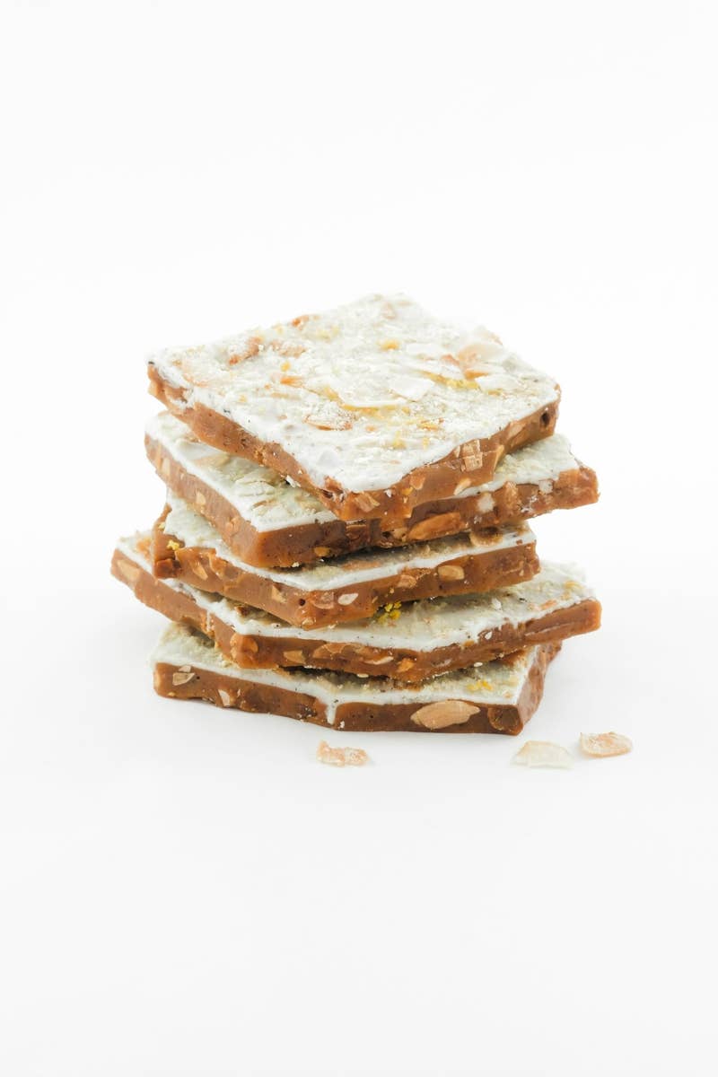 ABC Toffee Infusion Starter Pack