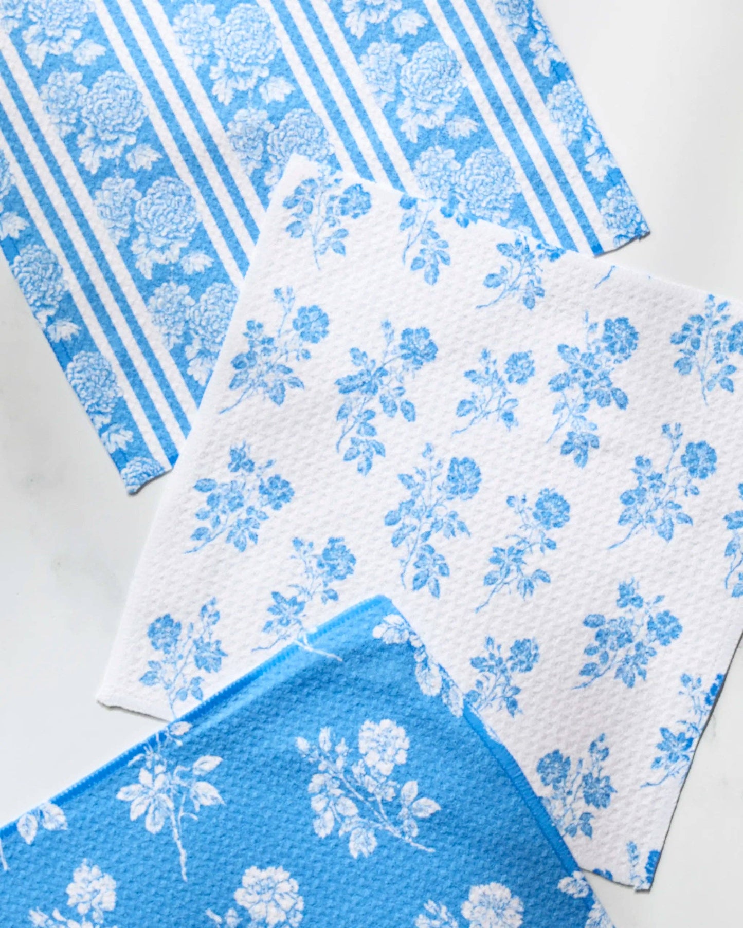 Crete Dishcloth