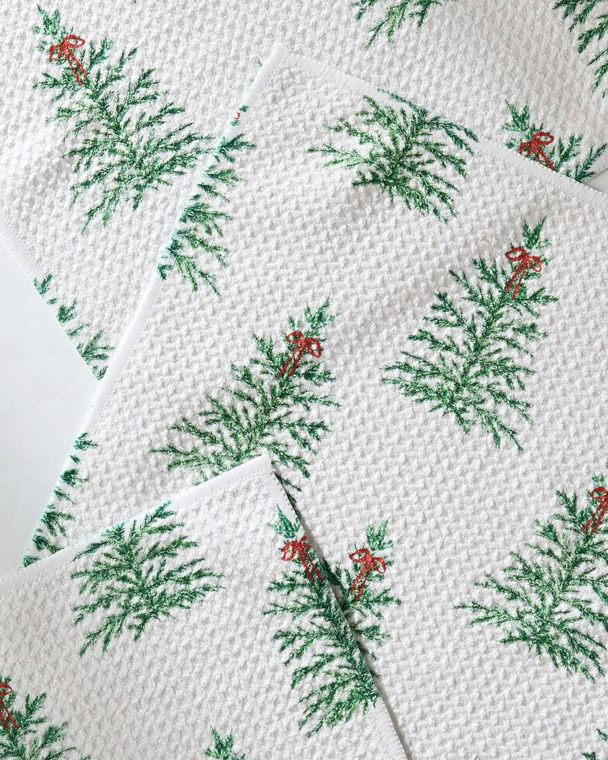 Ellsworth Dishcloth