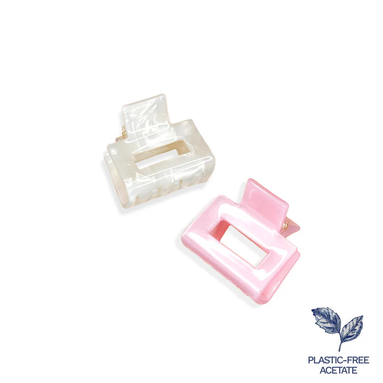 Mini Square Clip Sets