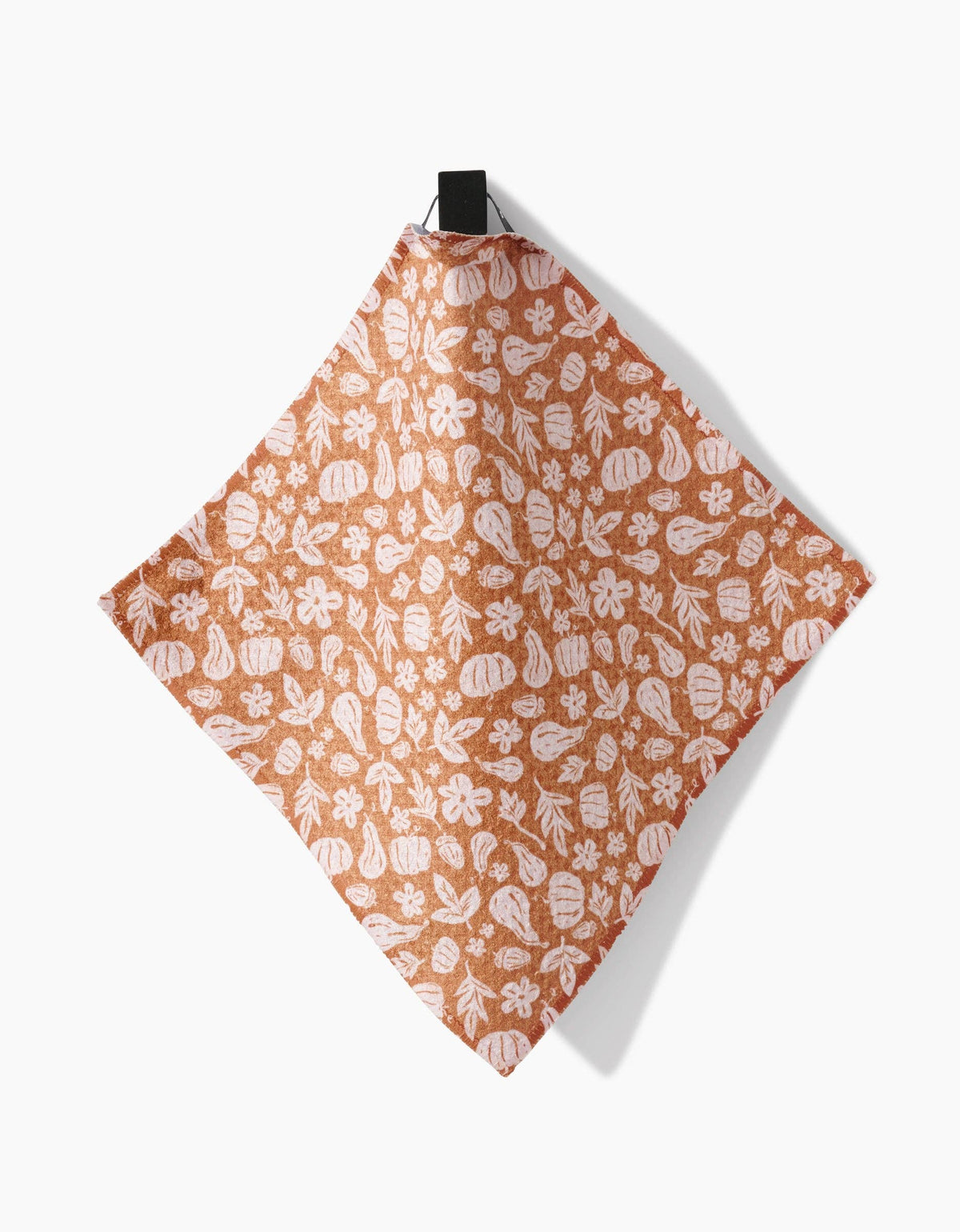 Farm Harvesting Days Dishcloth