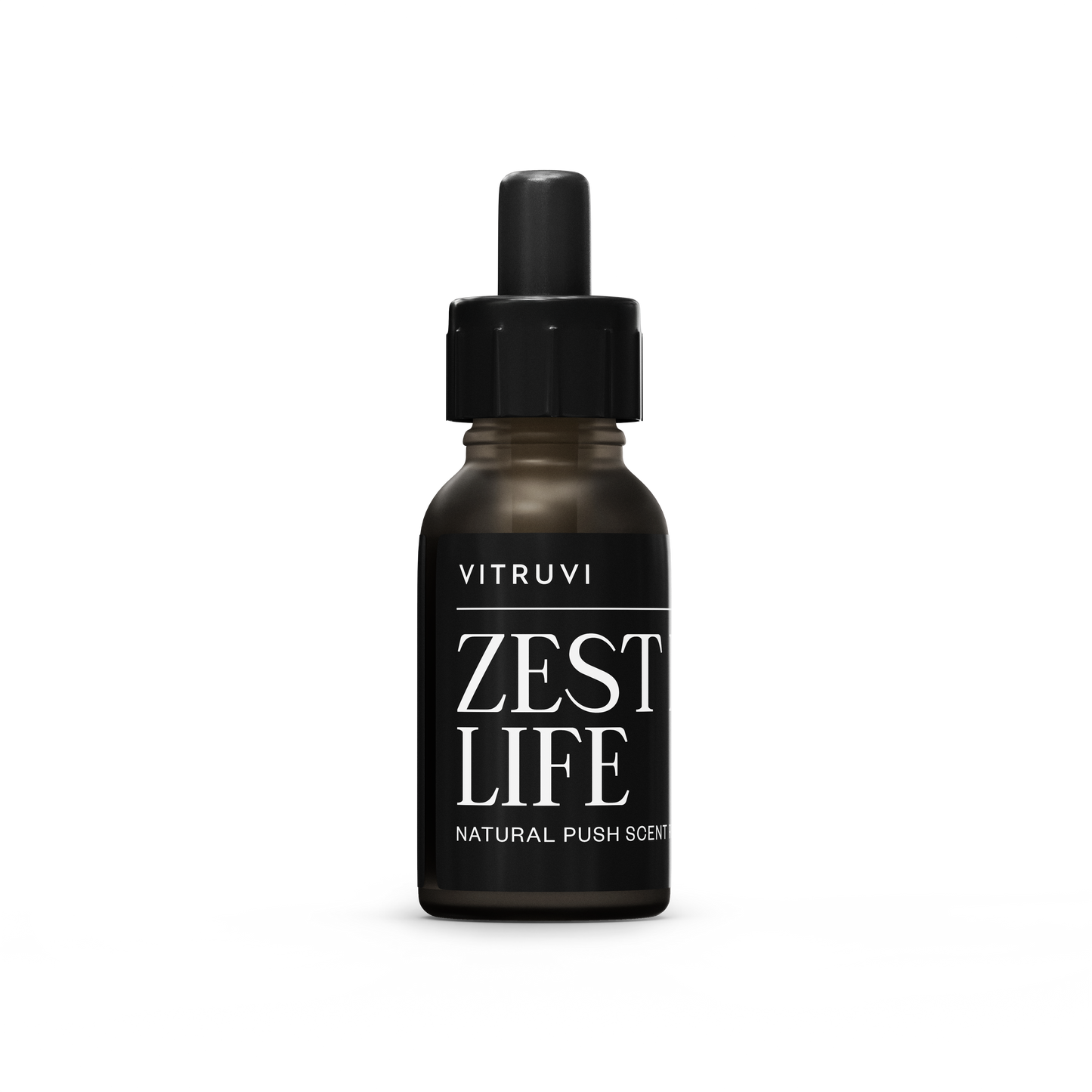 Zest for Life Push Scent Refill